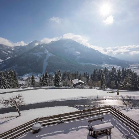 Bergpension Zinting بريكسن ام تاله المظهر الخارجي الصورة