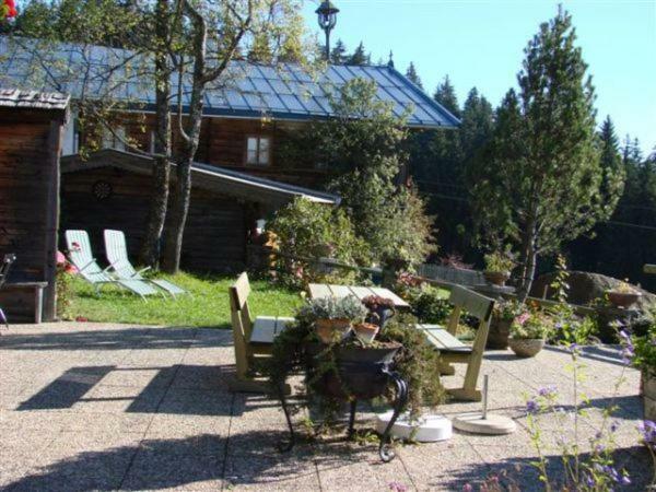 Bergpension Zinting بريكسن ام تاله المظهر الخارجي الصورة